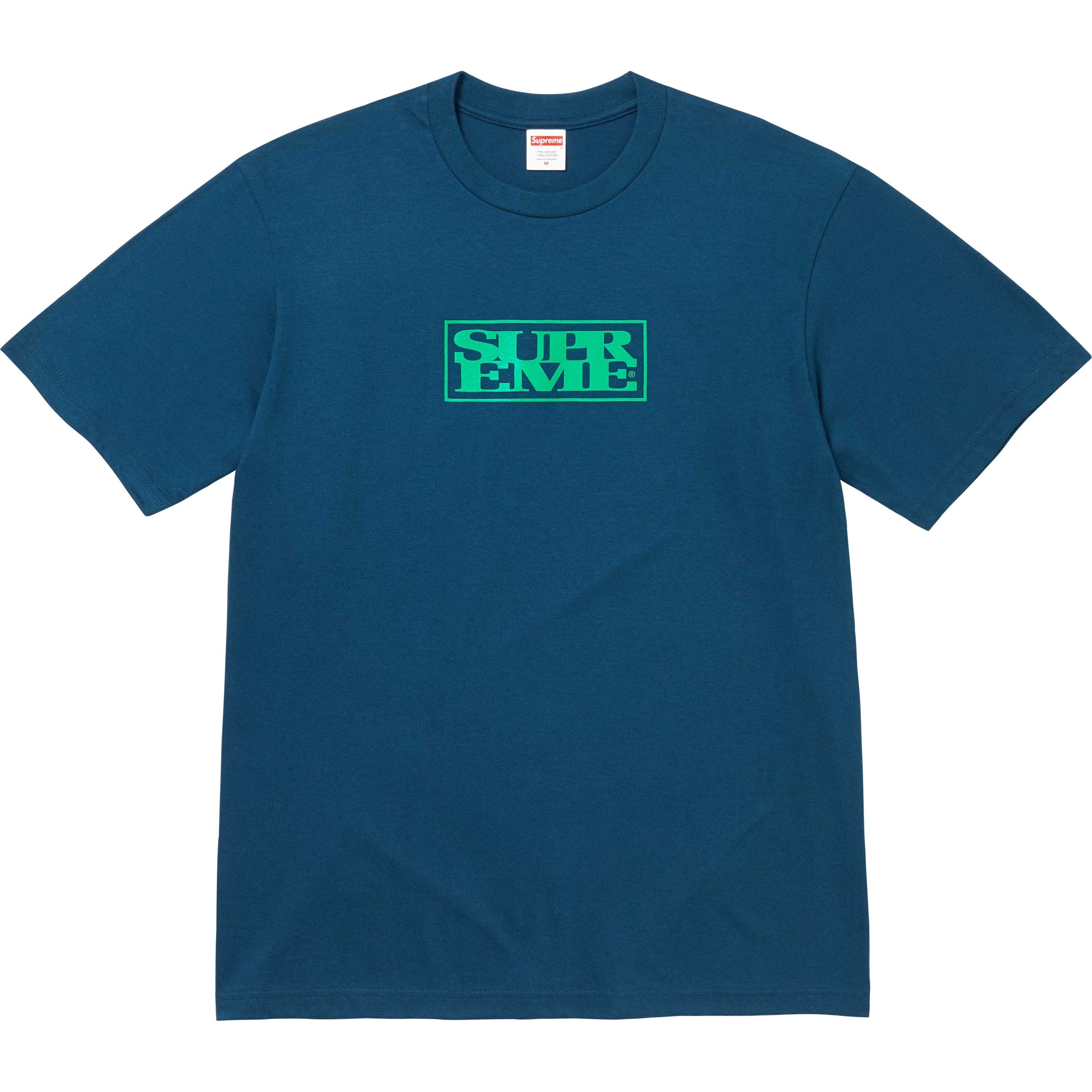 Connect Tee view 5